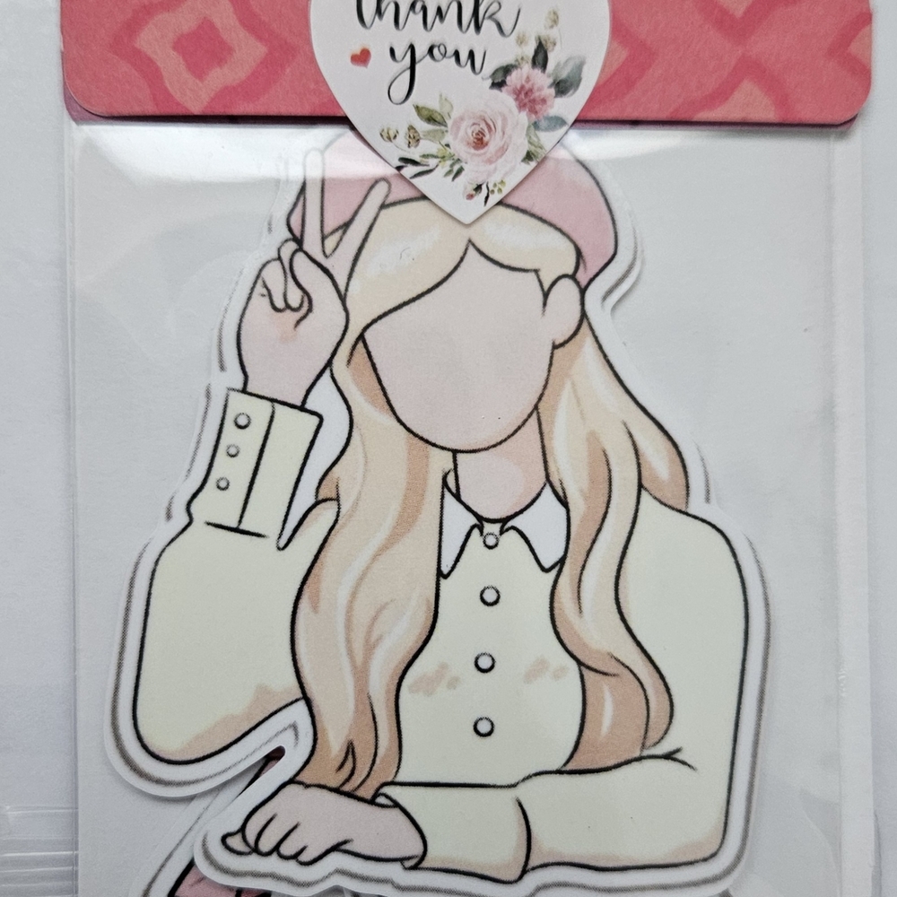 Colorful Assorted Stickers - Picture 13 of 15